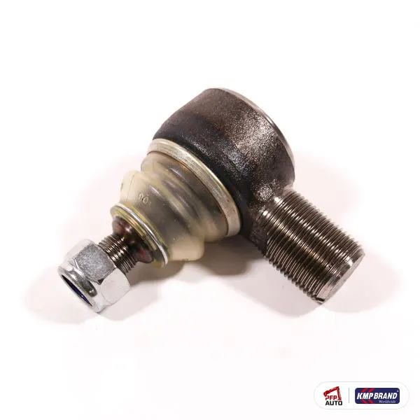 Cap de bară direcție 76 mm KMP Brand pentru Ford New Holland, cod E3NN3N981AA