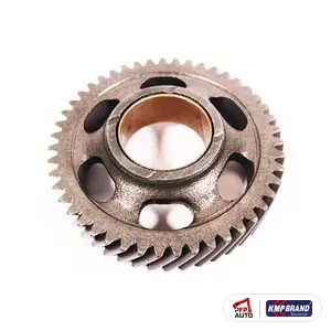 Pinion antrenare ax cu came pentru Ford New Holland, cod E3NN6A253AB