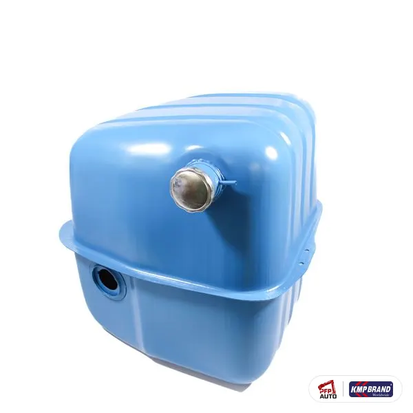 Rezervor combustibil KMP Brand pentru Ford New Holland, cod E3NN9002KB