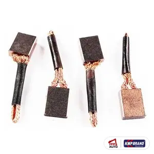 Set perii electromotor pentru Ford New Holland, cod E4NN11055AA