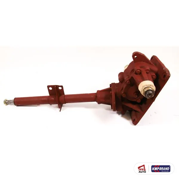 Cutie de direcție completă KMP Brand pentru Ford New Holland, cod E4NN3503CA
