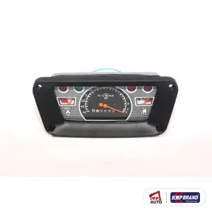 Bloc instrumente de bord, rotație stânga, pentru Ford New Holland, cod E5NN10849BA