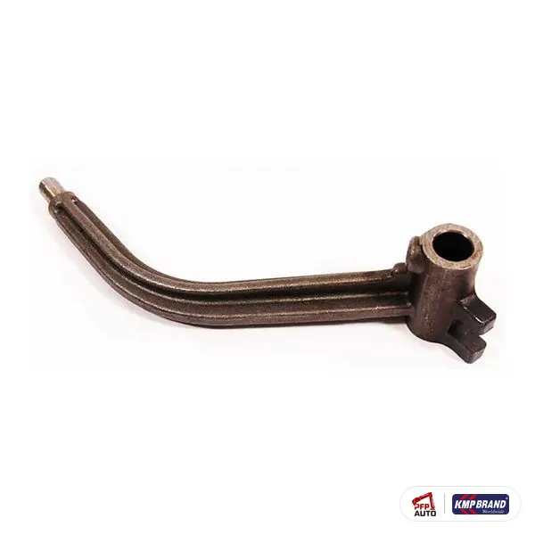 Braț selector KMP Brand pentru Ford New Holland, cod E5NN7346AA