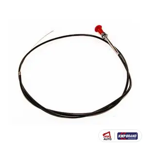 Cablu oprire motor 1407 mm pentru Ford New Holland, cod E5NN9C331EA