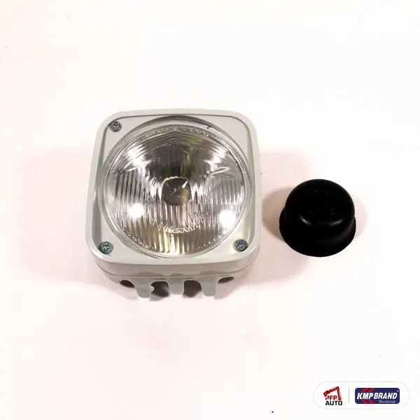 Far stânga KMP Brand pentru Ford New Holland, cod E6NN13N169AA