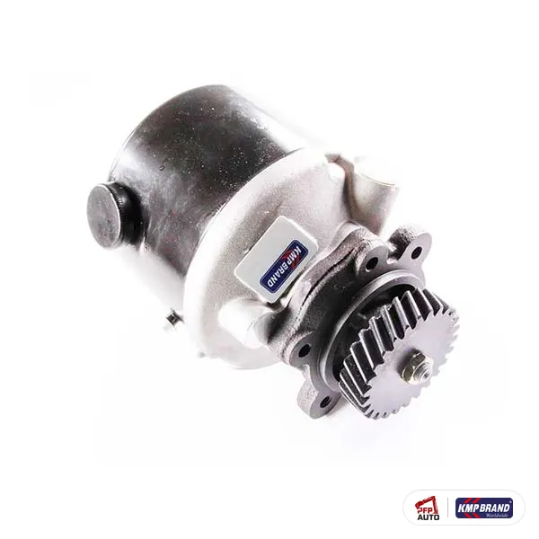 Pompă servodirecție KMP Brand pentru Ford New Holland, cod E6NN3K514EA