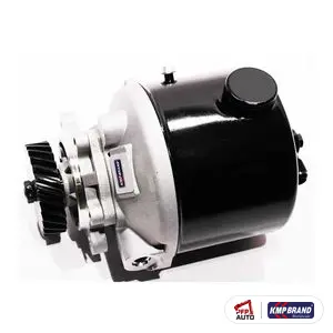 Pompă servodirecție pentru Ford New Holland, cod E6NN3K514PA
