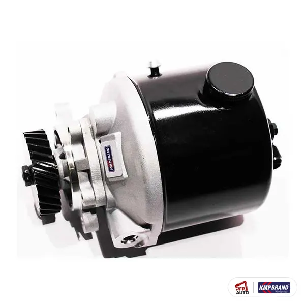 Pompă servodirecție KMP Brand pentru Ford New Holland, cod E6NN3K514PA