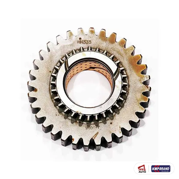 Pinion marșarier KMP Brand pentru Ford New Holland, cod E6NN7N012AA