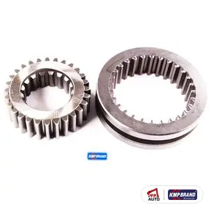 Ansamblu cuplaj pentru Ford New Holland, cod E6NN7N072AA