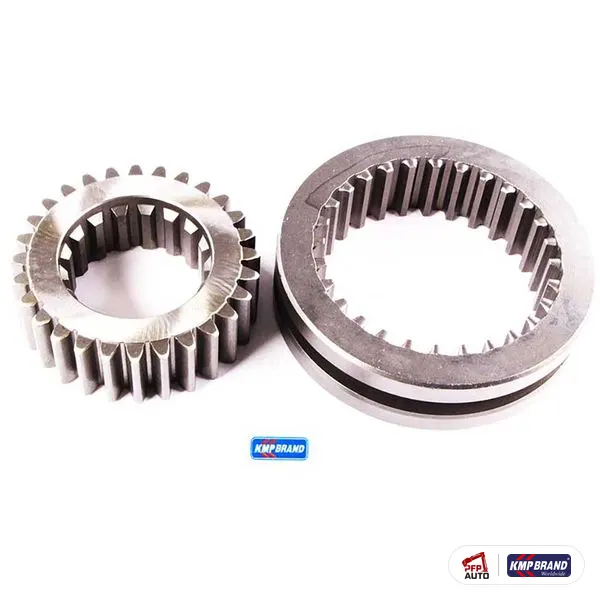 Ansamblu cuplaj KMP Brand pentru Ford New Holland, cod E6NN7N072AA