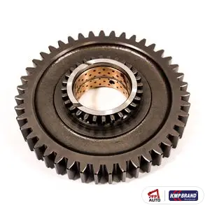 Pinion 2ND 43T și 28T pentru Ford New Holland, cod E6NN7N101BA
