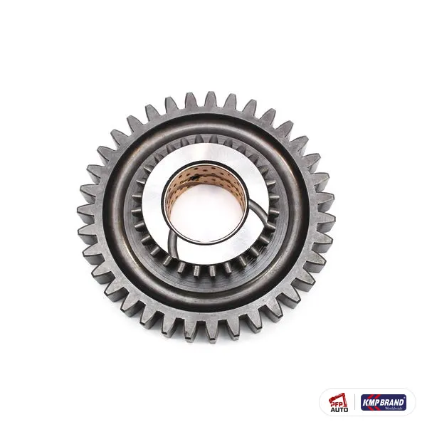 Pinion treapta 3RD KMP Brand pentru Ford New Holland, cod E6NN7N315BA