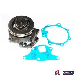 Pompă de apă (fulie simplă) pentru Ford New Holland, cod E6NN8501AC