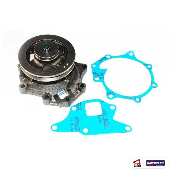 Pompă de apă (fulie simplă) KMP Brand pentru Ford New Holland, cod E6NN8501AC