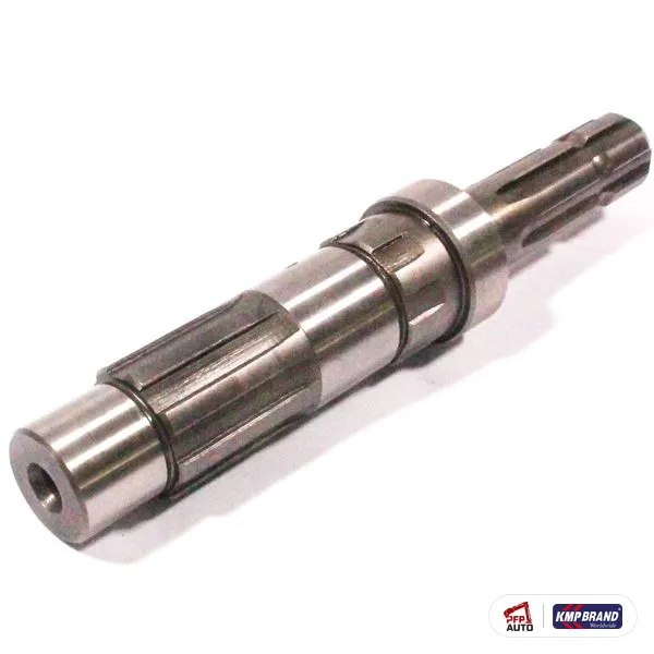 Ax PTO 540RPM KMP Brand pentru Ford New Holland, cod E6NNB728AA