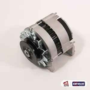 Alternator 12V, 70A, pentru Ford New Holland, cod E7NN10B376BB