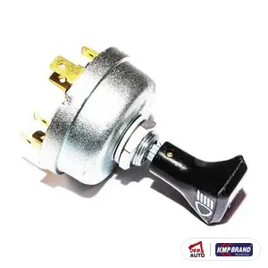 Comutator lumini pentru Ford New Holland, cod E7NN11654AA