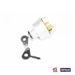 Contact pornire pentru Ford New Holland, cod E7NN11N501AC