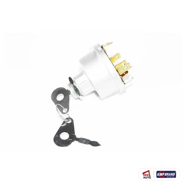 Contact pornire KMP Brand pentru Ford New Holland, cod E7NN11N501AC