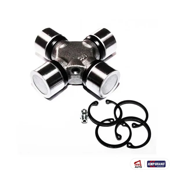 Cruce cardanică 30.17 X 92 mm KMP Brand pentru Ford New Holland, cod E7NN4635AAT