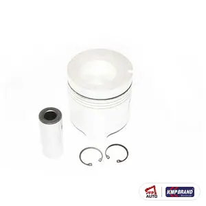 Piston cu bolț și siguranțe pentru Ford New Holland, cod E7NN6108FA