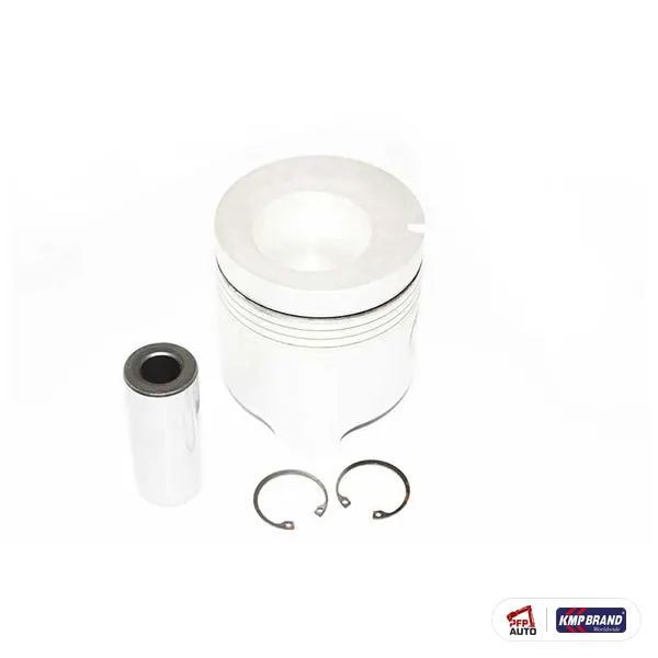 Piston cu bolț și siguranțe KMP Brand pentru Ford New Holland, cod E7NN6108FA