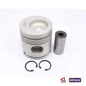 Piston cu bolț pentru Ford New Holland, cod E7NN6108LA