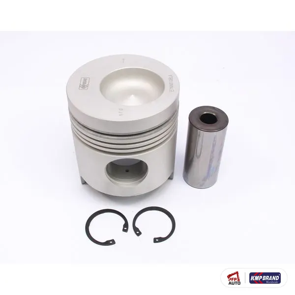 Piston cu bolț KMP Brand pentru Ford New Holland, cod E7NN6108LA