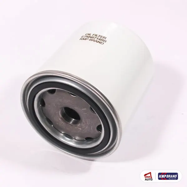 Filtru ulei motor KMP Brand pentru Ford New Holland, cod E7NN6714BB