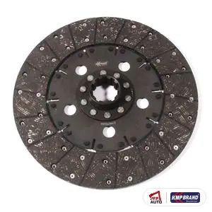 Disc ambreiaj pentru Ford New Holland, cod E7NN7550DA