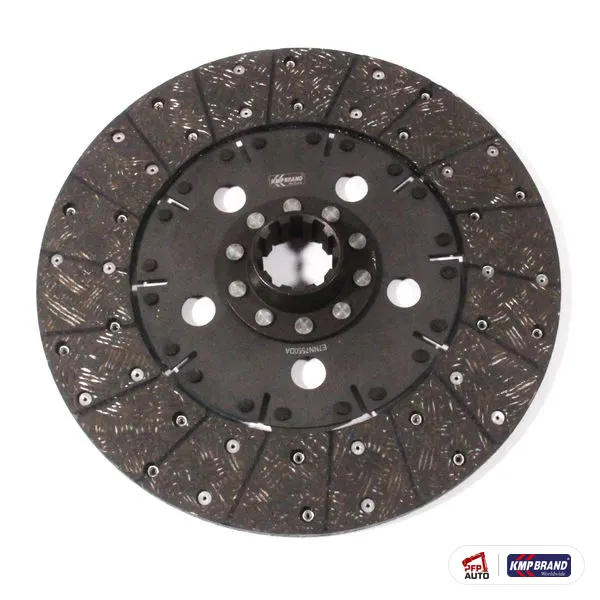 Disc ambreiaj KMP Brand pentru Ford New Holland, cod E7NN7550DA