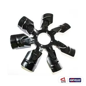 Ventilator 7 Paletă 17.4 in 3-3/8 central pentru Ford New Holland, cod E7NN8600DA