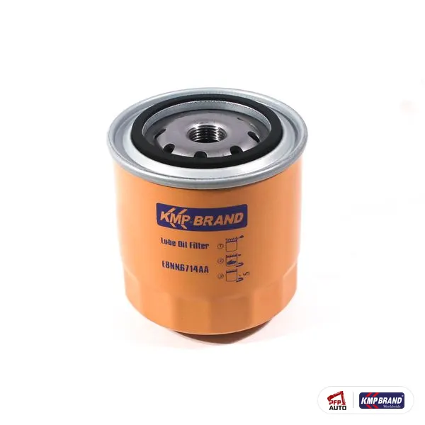 Filtru înfiletat (spin-on) KMP Brand pentru Ford New Holland, cod E8NN6714AA