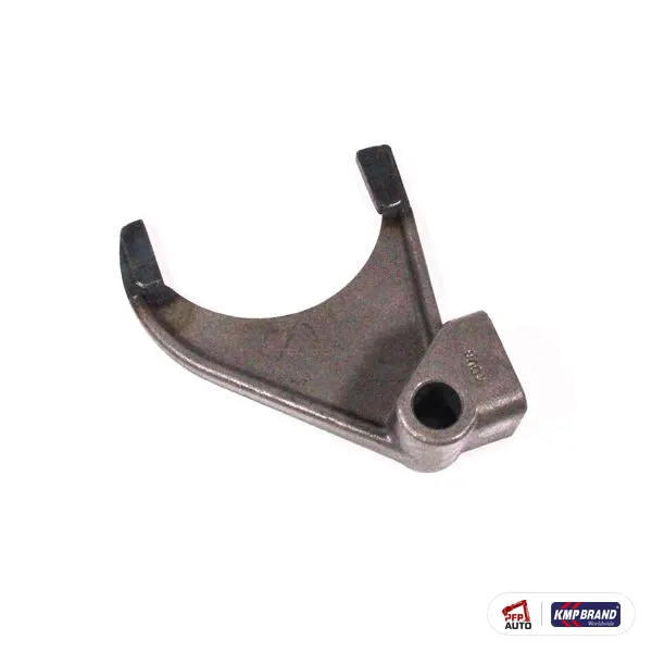 Furcă selector treptele 2ND, 6TH și marșarier KMP Brand, pentru Ford New Holland, cod E8NN7231AA