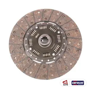 Disc ambreiaj - 11 in, 10 caneluri, pentru Ford New Holland, cod E8NN7550HA