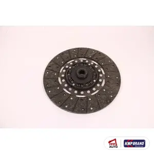 Disc ambreiaj principal 13 pentru Ford New Holland, cod E8NN7550MA