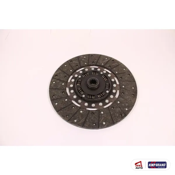 Disc ambreiaj principal 13 KMP Brand pentru Ford New Holland, cod E8NN7550MA