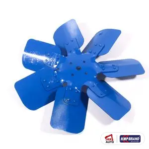 Paletă ventilator - 7 in (metalică) pentru Ford New Holland, cod E8NN8600CA