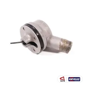 Adaptor unitate antrenare tractormetru pentru Ford New Holland, cod E9NN17N264AA