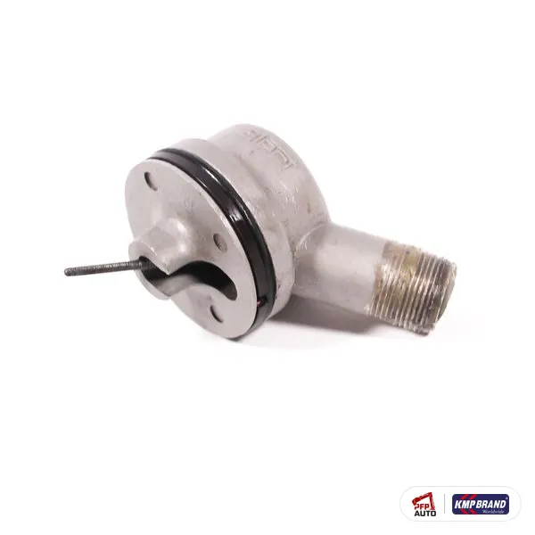 Adaptor unitate antrenare tractormetru KMP Brand pentru Ford New Holland, cod E9NN17N264AA