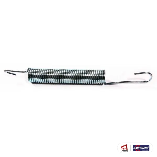 Arc revenire pedală frână KMP Brand pentru Ford New Holland, cod E9NN2474BA