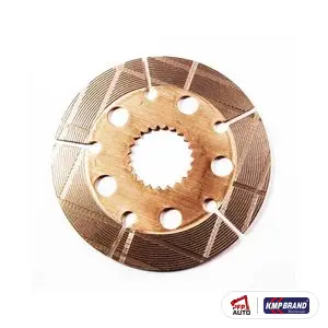 Disc frână pentru Ford New Holland, cod E9NN2A097AA