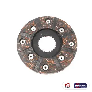 Disc fricțiune frână pentru Ford New Holland, cod E9NN2N625AB