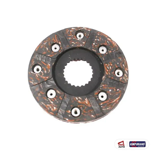 Disc fricțiune frână KMP Brand pentru Ford New Holland, cod E9NN2N625AB