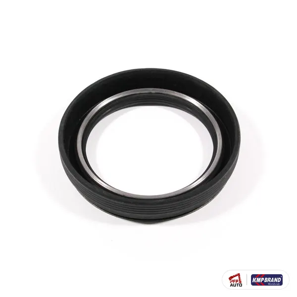 Simering casetă punte spate KMP Brand pentru Ford New Holland, cod E9NN4N297AB