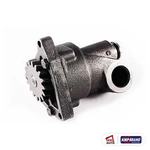 Pompă de ulei completă pentru Ford New Holland, cod E9NN6600AB