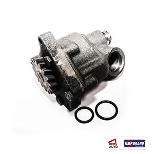Pompă de ulei completă pentru Ford New Holland, cod E9NN6600BB