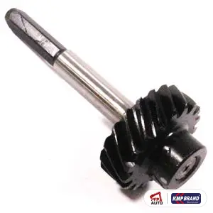 Ax antrenare pompă ulei și Pinion pentru Ford New Holland, cod E9NN6A820AA