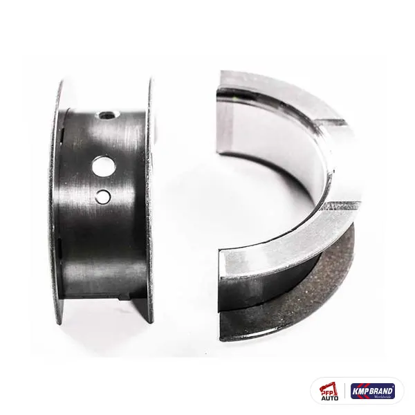 Set cuzineți axiali .50 mm KMP Brand pentru Komatsu®, cod EA2995786